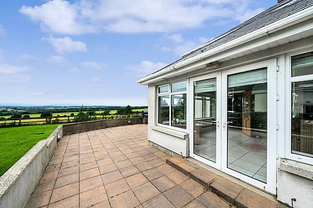 Monawilling Upper, Oulart, Y25 C990