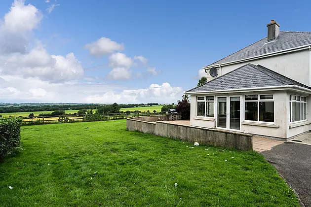 Monawilling Upper, Oulart, Y25 C990