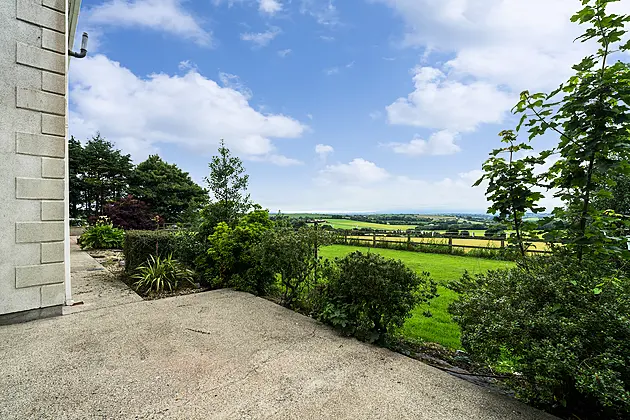 Monawilling Upper, Oulart, Y25 C990