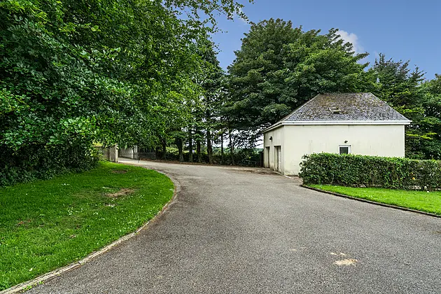Monawilling Upper, Oulart, Y25 C990