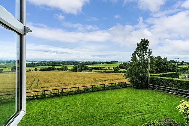 Monawilling Upper, Oulart, Y25 C990