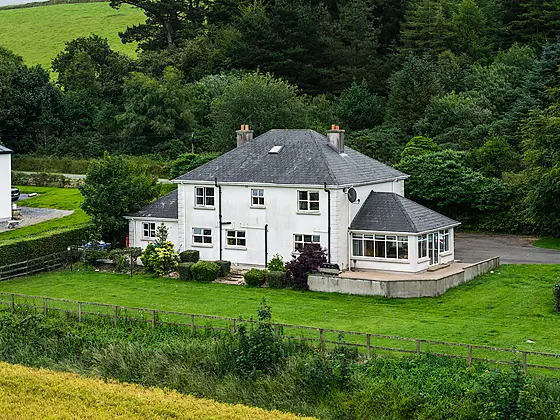 Monawilling Upper, Oulart, Y25 C990