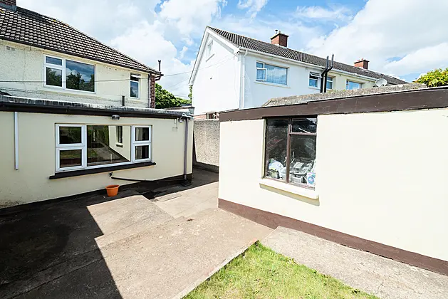 313 Ratoath Road, Cabra, Dublin 7