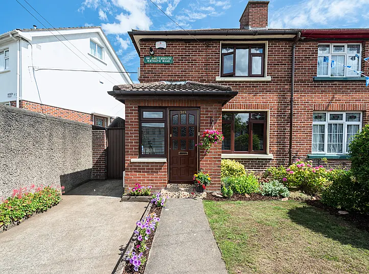 313 Ratoath Road, Cabra, Dublin 7