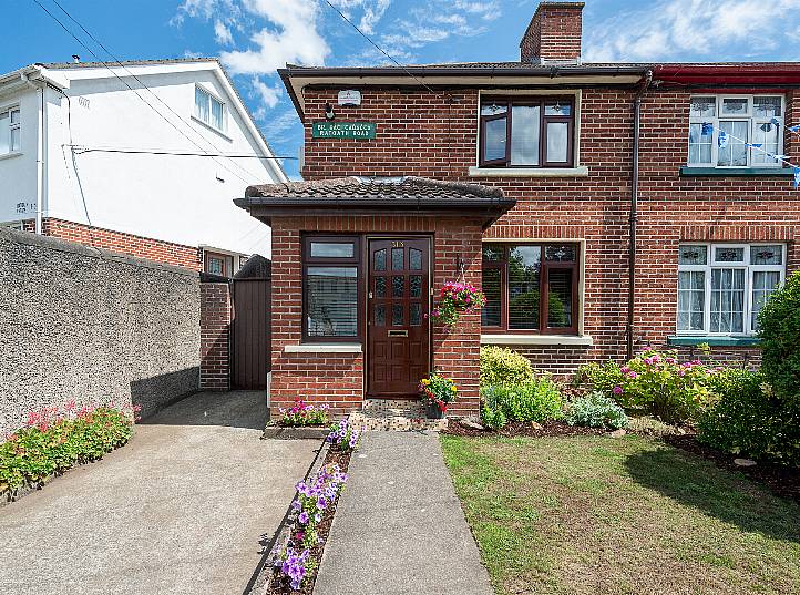 313 Ratoath Road, Cabra, Dublin 7