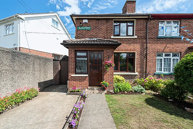 313 Ratoath Road, Cabra, Dublin 7