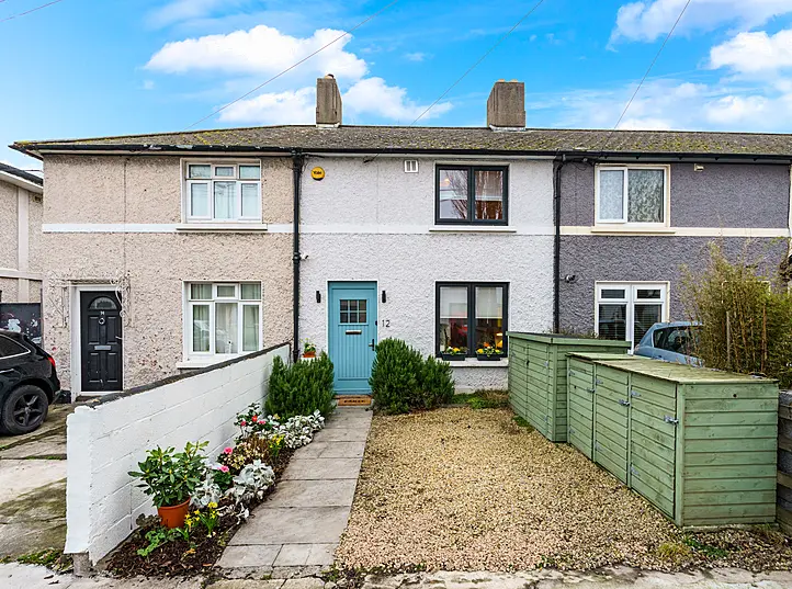 12 Loreto Road, Maryland, Dublin 8, D08 F8A0