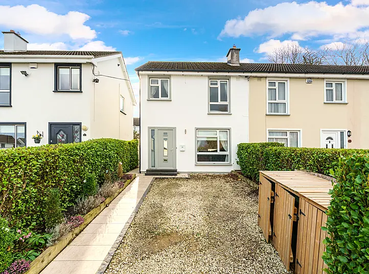 10 Llewellyn Grove, Rathfarnham, D16E628