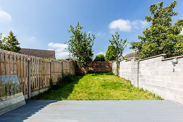 15 Wyattville Hill, Loughlinstown, Dublin