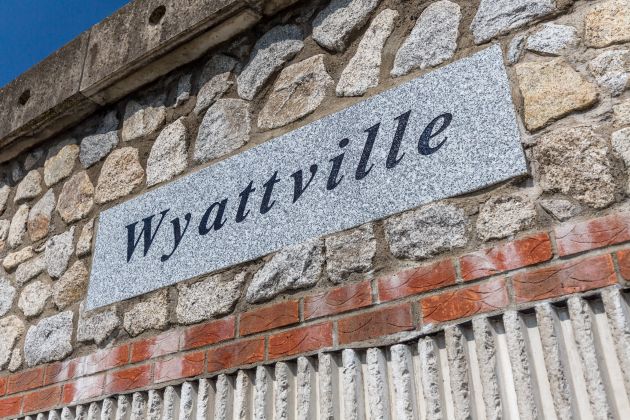 15 Wyattville Hill, Loughlinstown, Dublin