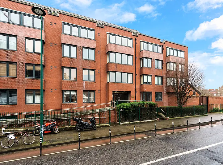 46 Canon Court, Bride Street, Dublin 8, D08 KR83