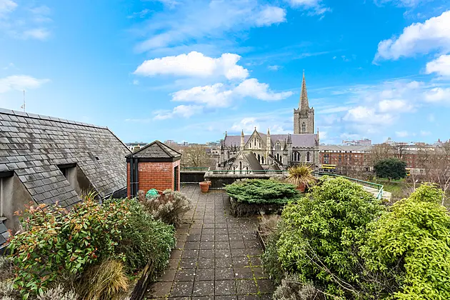 46 Canon Court, Bride Street, Dublin 8, D08 KR83