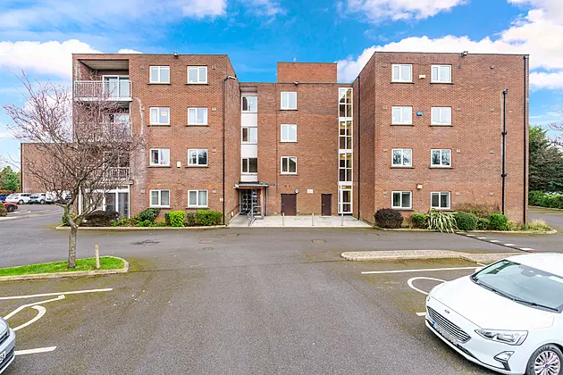 Apt 233 Richmond Court, Richmond Avenue South, Dartry, D06 HD68