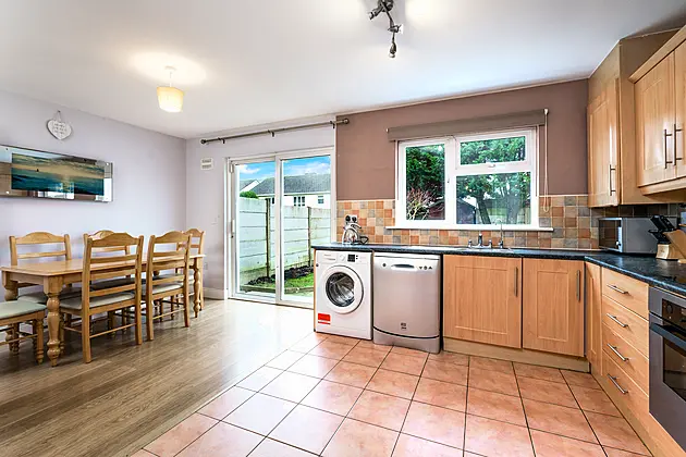 90 The Glen, Kilnacourt Woods, Portarlington, R32 X0E1