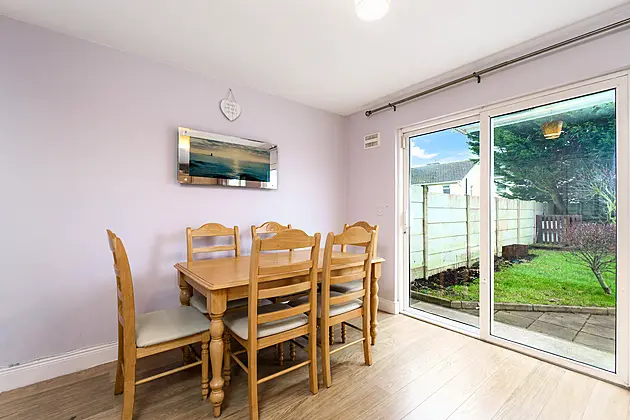 90 The Glen, Kilnacourt Woods, Portarlington, R32 X0E1