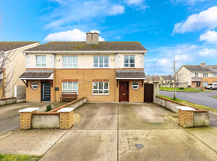 90 The Glen, Kilnacourt Woods, Portarlington, R32 X0E1