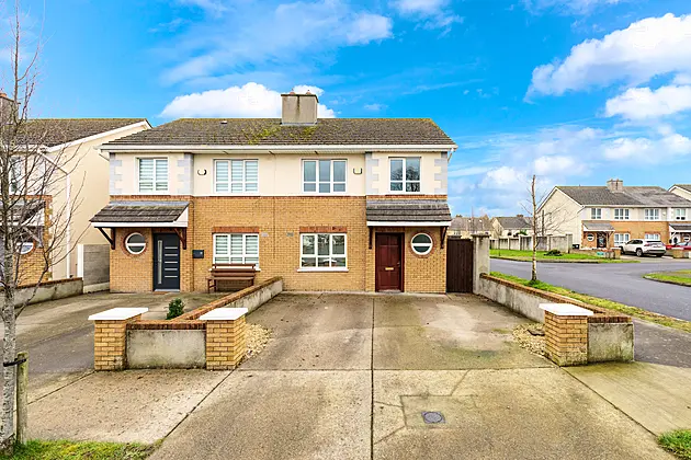 90 The Glen, Kilnacourt Woods, Portarlington, R32 X0E1