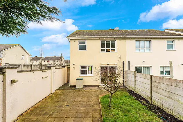 90 The Glen, Kilnacourt Woods, Portarlington, R32 X0E1