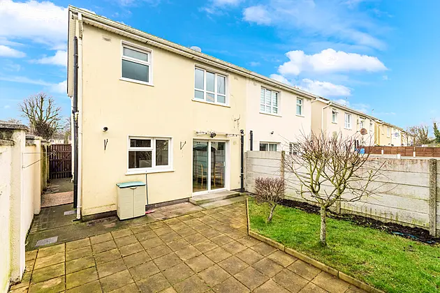 90 The Glen, Kilnacourt Woods, Portarlington, R32 X0E1