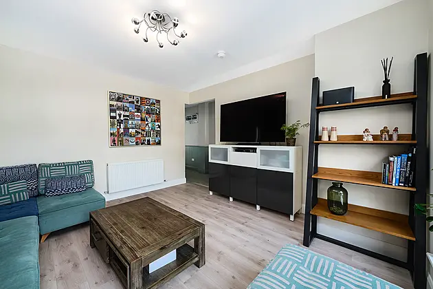 24 Fairway Drive, Cualanor, Dun Laoghaire, A96 HWK8