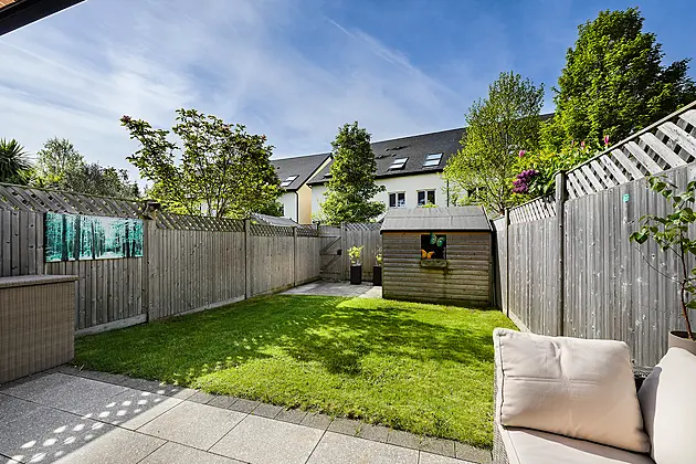 24 Fairway Drive, Cualanor, Dun Laoghaire, A96 HWK8