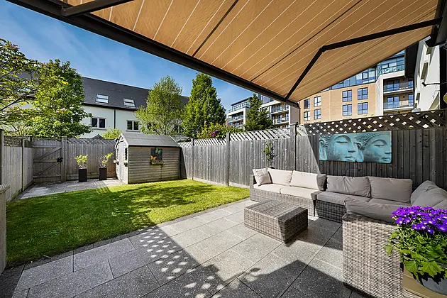 24 Fairway Drive, Cualanor, Dun Laoghaire, A96 HWK8