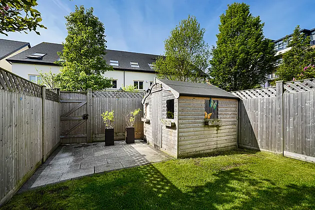 24 Fairway Drive, Cualanor, Dun Laoghaire, A96 HWK8