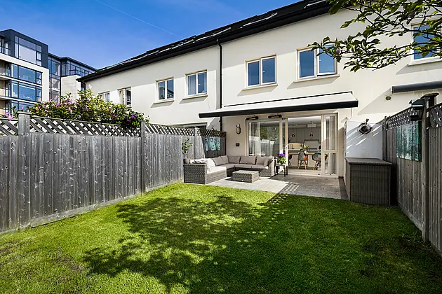24 Fairway Drive, Cualanor, Dun Laoghaire, A96 HWK8