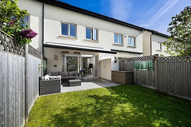 24 Fairway Drive, Cualanor, Dun Laoghaire, A96 HWK8