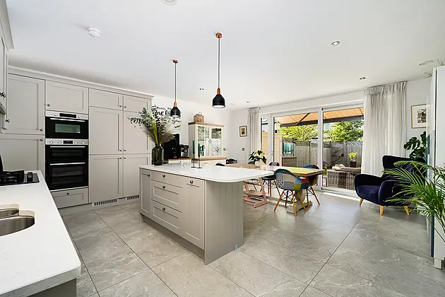 24 Fairway Drive, Cualanor, Dun Laoghaire, A96 HWK8