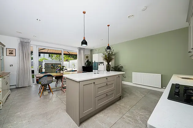 24 Fairway Drive, Cualanor, Dun Laoghaire, A96 HWK8