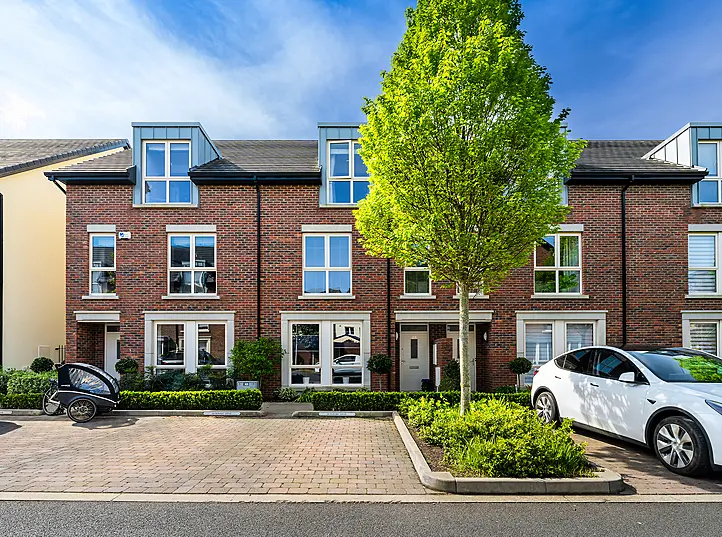 24 Fairway Drive, Cualanor, Dun Laoghaire, A96 HWK8