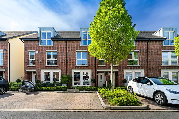 24 Fairway Drive, Cualanor, Dun Laoghaire, A96 HWK8