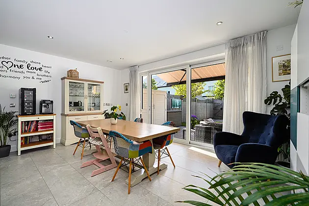 24 Fairway Drive, Cualanor, Dun Laoghaire, A96 HWK8