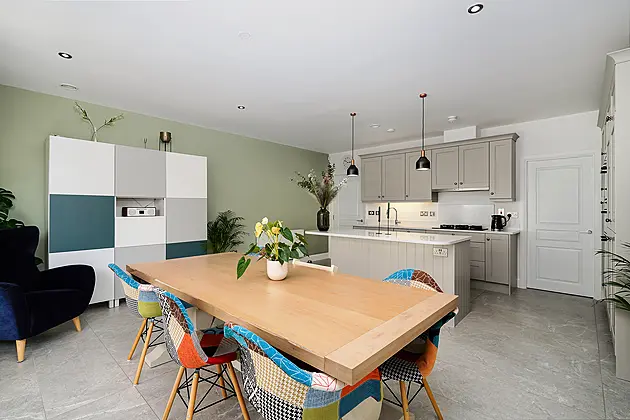 24 Fairway Drive, Cualanor, Dun Laoghaire, A96 HWK8