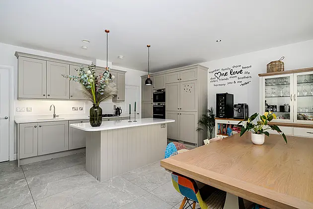 24 Fairway Drive, Cualanor, Dun Laoghaire, A96 HWK8