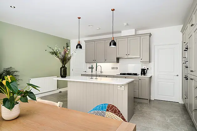 24 Fairway Drive, Cualanor, Dun Laoghaire, A96 HWK8