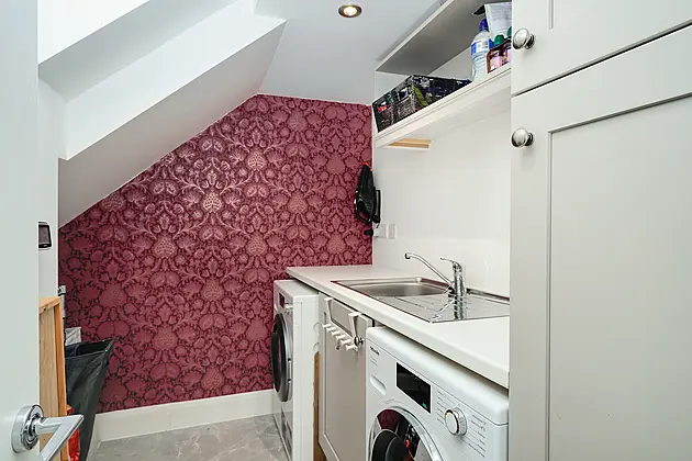 24 Fairway Drive, Cualanor, Dun Laoghaire, A96 HWK8