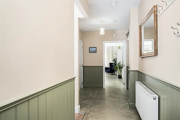24 Fairway Drive, Cualanor, Dun Laoghaire, A96 HWK8