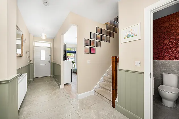 24 Fairway Drive, Cualanor, Dun Laoghaire, A96 HWK8