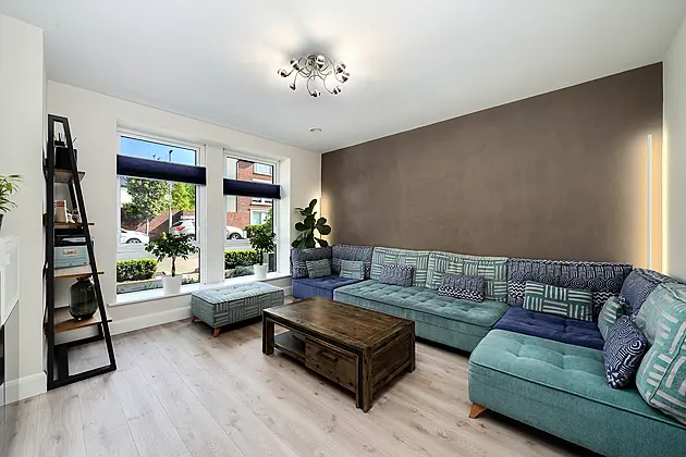24 Fairway Drive, Cualanor, Dun Laoghaire, A96 HWK8