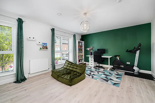 24 Fairway Drive, Cualanor, Dun Laoghaire, A96 HWK8