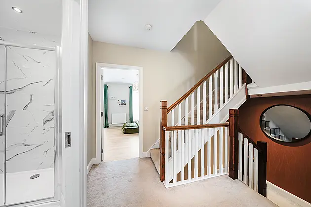 24 Fairway Drive, Cualanor, Dun Laoghaire, A96 HWK8