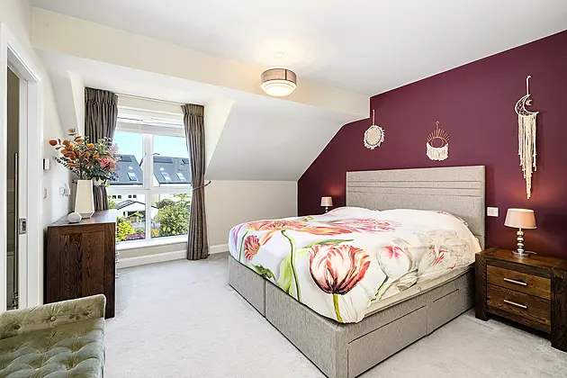 24 Fairway Drive, Cualanor, Dun Laoghaire, A96 HWK8