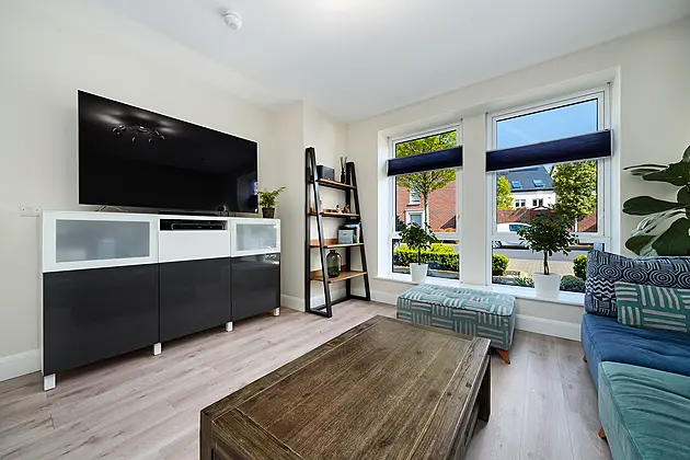 24 Fairway Drive, Cualanor, Dun Laoghaire, A96 HWK8