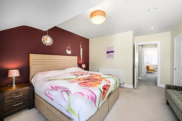 24 Fairway Drive, Cualanor, Dun Laoghaire, A96 HWK8