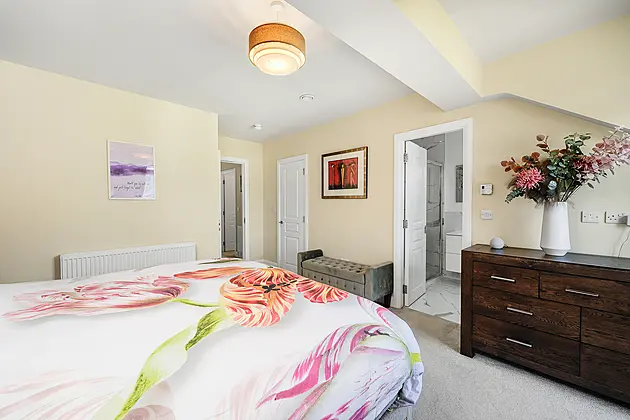 24 Fairway Drive, Cualanor, Dun Laoghaire, A96 HWK8