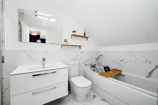24 Fairway Drive, Cualanor, Dun Laoghaire, A96 HWK8
