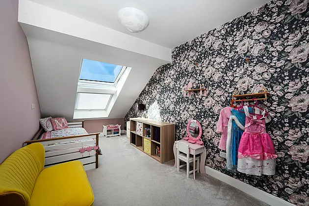 24 Fairway Drive, Cualanor, Dun Laoghaire, A96 HWK8