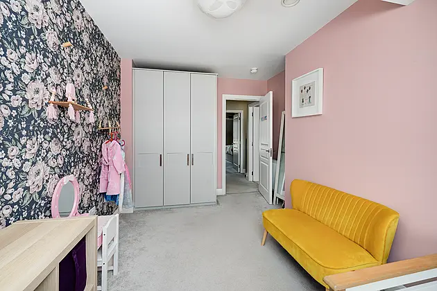 24 Fairway Drive, Cualanor, Dun Laoghaire, A96 HWK8